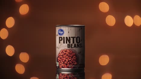 Hand-model-places-Kroger-pinto-beans-in-frame