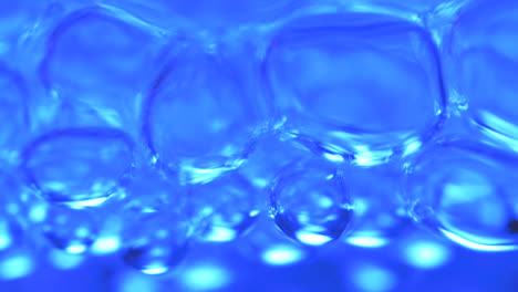 Medical-Technology-bubbles-small-blue-orbs-in-the-water