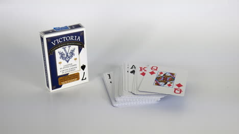 Playing-cards,-casino,-gamble,-gambling,-poker,-blackjack,-studio-illustration,-deck,-luck,-background,-joker,-bet,-playful