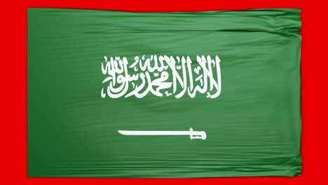 --Saudi-Arabia-Flag-Waving
--1920x1080,-3D