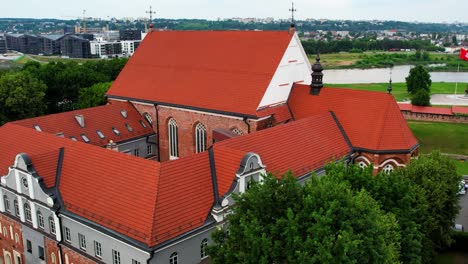 aerial-shot-of-Church-of-St