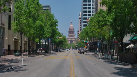 Texas-Capital-in-Austin-Downtown