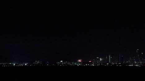 Panama-City-New-Year's-Eve-Fireworks-show
