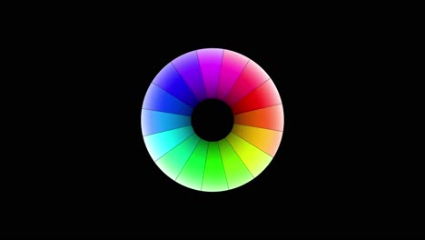 Color-wheel-animation-for-background-graphics-and-videos