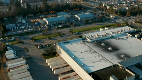 Aerial-view-of-a-distribution-facility