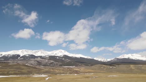 4k-drone-video-time-lapse-of-clouds-over-Rocky-Mountains-in-Colorado