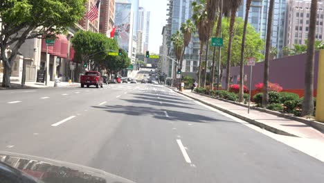driving-through-downtown-los-angeles