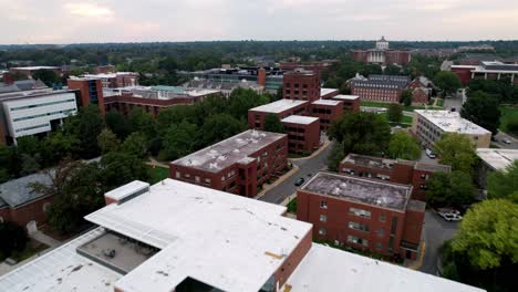aerial-of-buildings-on-the-university-of-kentucky-campus-in-lexington-kentucky