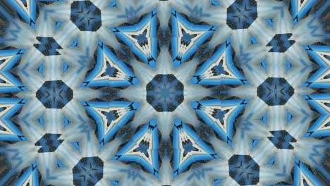 Decoration-backgrounds-Colourful-symmetric-patterns-botanical-kaleidoscope-mandala-geometry-wallpaper---Multicoloured-fractal-animation-tribal-vector-illustration