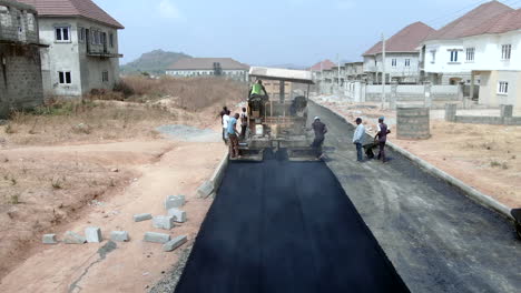 Laufende-Bauarbeiten-In-Abuja,-Nigeria