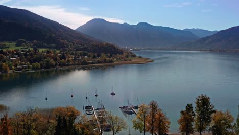 Travelling-to-the-Tegernsee