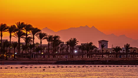 A-beautiful-timelapse-of-the-city-Hurghada-in-Egypt-at-afternoon
