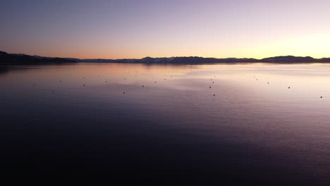 Lago-Tahoe