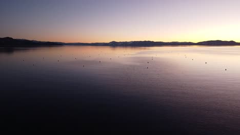 Lago-Tahoe;-El-Principal-Destino-De-Vacaciones-Para-Viajes-Del-Norte-De-California
