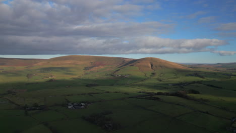 Rolling-hills-with-sunshine-and-cloud-shadows-at-the-Trough-of-Bowland