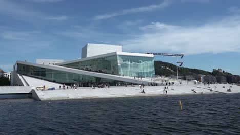 Hyperlapse-of-the-Oslo-Opera-House-Theatre