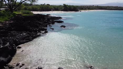 Hawaii-Urlaub,-Reise,-Tourismus