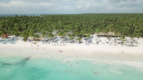 Isla-Saona,-República-Dominicana