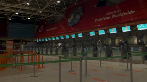 Ticketing-booths-at-the-Fuji-Airport-completely-empty-during-Covid-Shutdowns