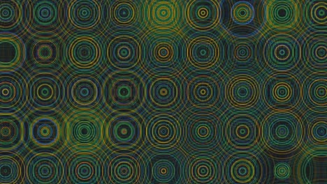 Abstract-animation-of-circles-appearing-in-the-frame---60-Sec-Animation