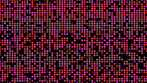 Abstract-digital-background-with-patterns-or-cells-changing-color