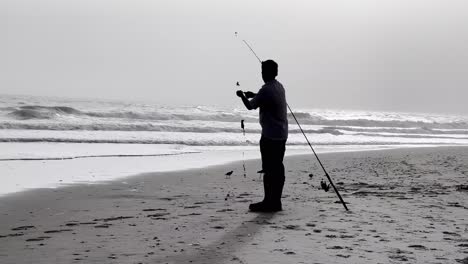 fisherman-off-nc-coast,-north-carolina-coast
