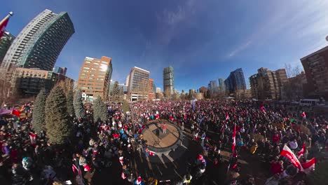 Rede-Zieht-Calgary-Protest-Am-12.-Februar-2022-Heraus