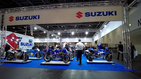 EXCEL-London-motorcycle-show-2022