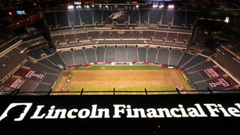 Lincoln-Financial-Field-Bei-Nacht