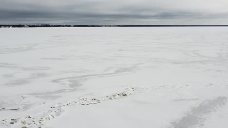 Aerial-drone-view-of-frozen-Bay-of-PÃ¤rnu