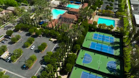 Aerial-Footage-of-Recreation-Center