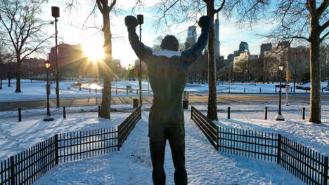 Rocky-statue-in-Philly