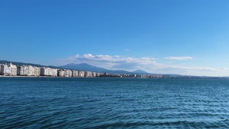 Saloniki,-Griechenland