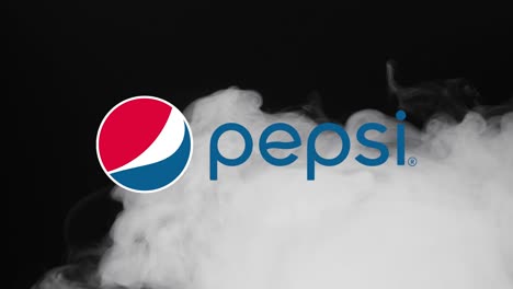 Illustrative-editorial-of-Pepsi-icon-appearing-when-smoke-flies-over