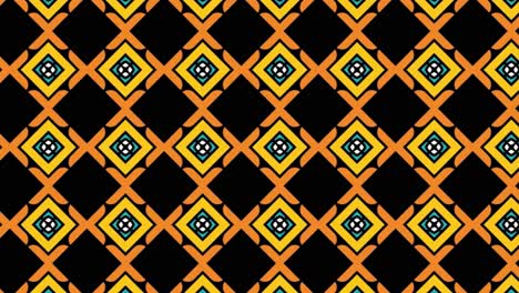 Seamless-pattern-background-from-a-variety-of-multicolored-squares