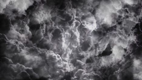 4k-point-of-view-of-the-atmosphere-inside-a-thunderstorm-that-occurs-inside-the-clouds