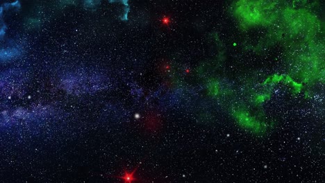 bright-red-stars-in-the-universe-4k