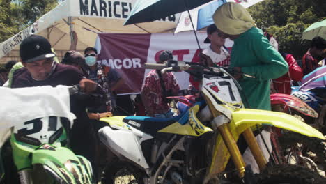 La-Primera-Competición-De-Motocross-En-La-Ciudad-De-Cádiz-Desde-La-Pandemia