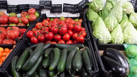 Vegetables-in-the-Market.-Healthy-Food