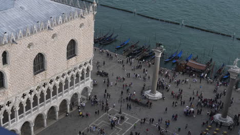 Venice-Saint-Marks-Square