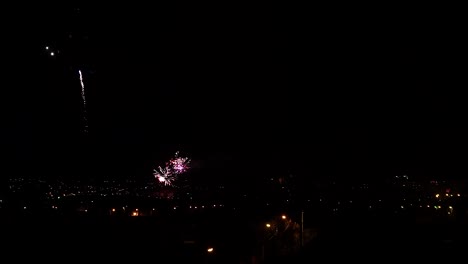 Fireworks-new-year-celebration