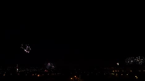 Fireworks-new-year-celebration