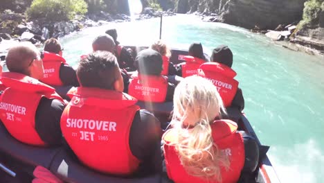 Shotover-Jet-Boat-ride-in-Queenstown-New-Zealand