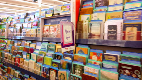 Greeting-cards-display-at-a-local-drug-store