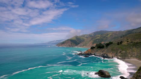 Views-from-the-California-Pacific-Coast-Highway-in-early-spring
