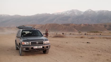 Explorando-Naryn-En-Kirguistán-Los-Hermosos-Paisajes-Vírgenes-De-Asia-Central