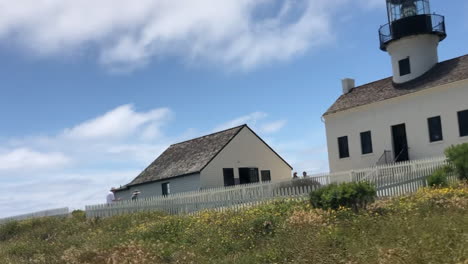 Historical-light-house-of-Point-Loma