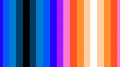Vertical-Multicolor-Stripes-Abstract.-Colored-Bars-Background-Zoom-out