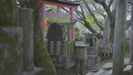 Fushimi-Inari-Taisha,-Kyoto-Japón