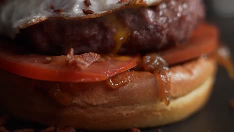 Juicy-and-tasty-burger-close-up-and-detailed-shot